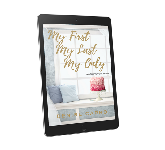 My First My Last My Only EBOOK
