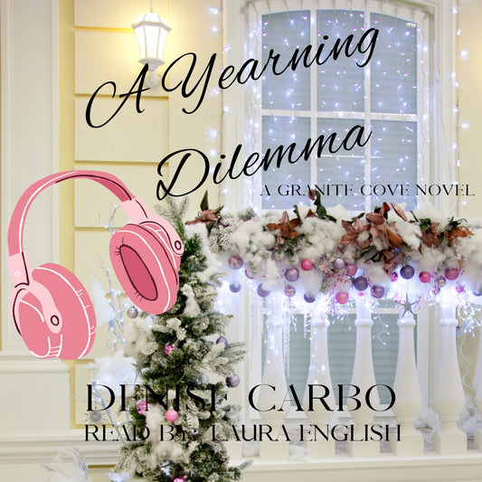 A Yearning Dilemma audiobook cover