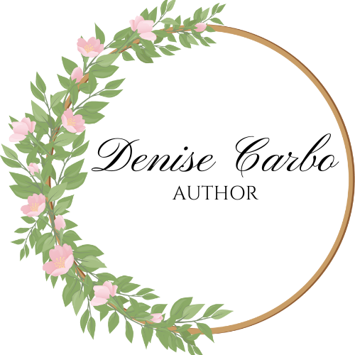 Denise Carbo Books