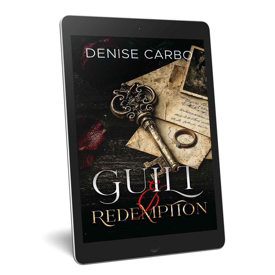 Guilt & Redemption (EBOOK)