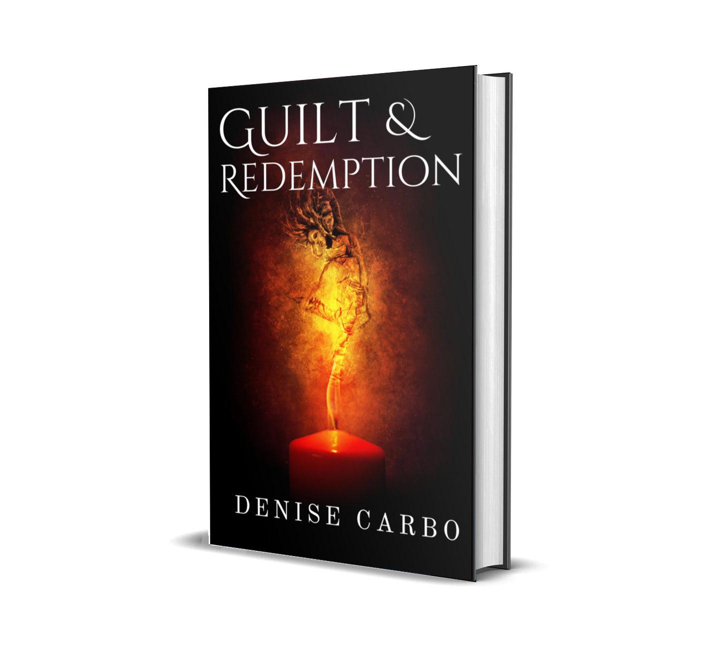 Guilt & Redemption hardcover
