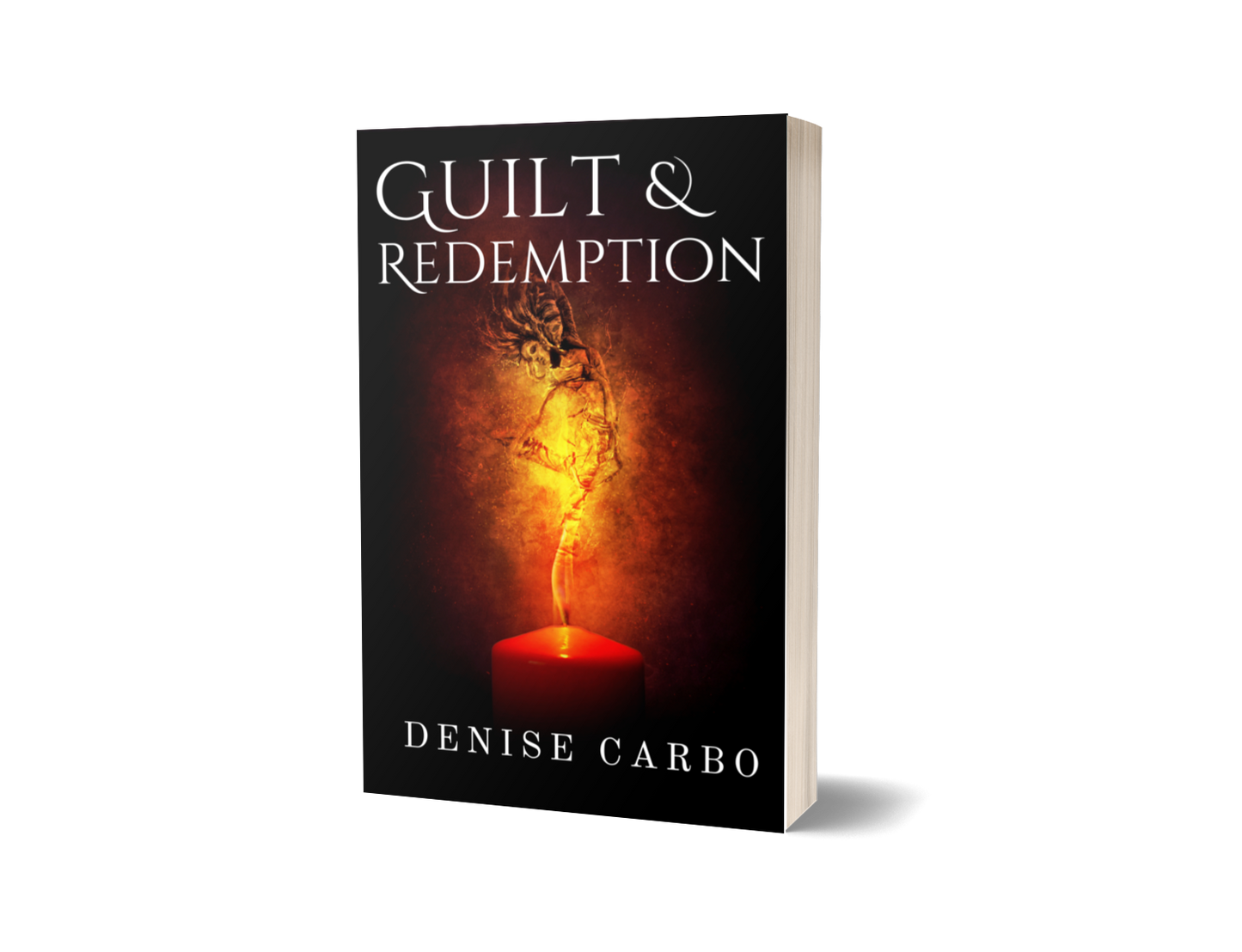 Guilt and Redemption paperback cover