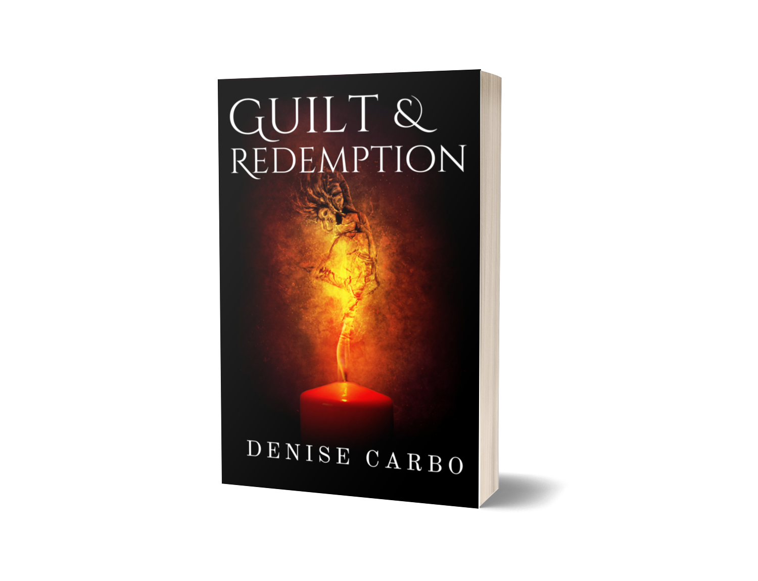 Guilt and Redemption paperback cover