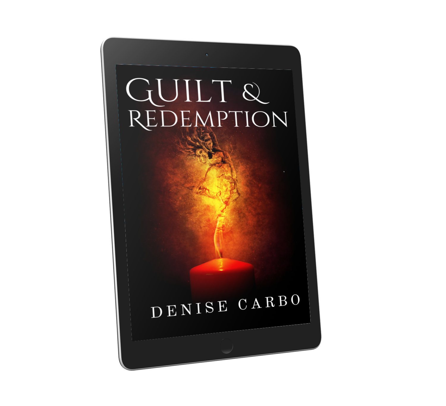 Guilt & Redemption by Denise Carbo eBook edition A romantic suspense psychological thriller