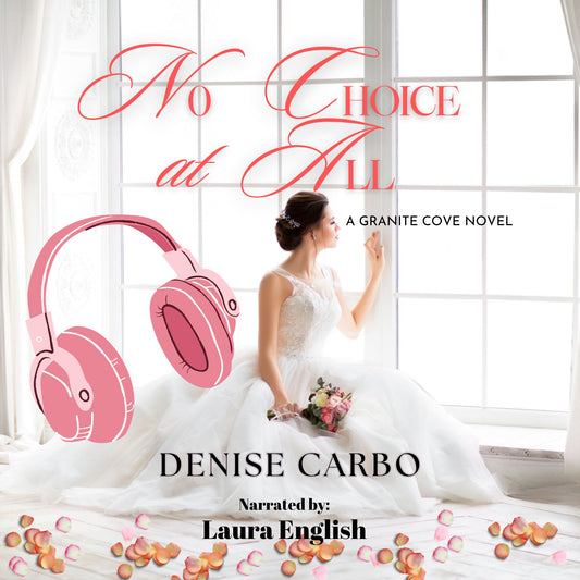 No Choice at All audiobook cover