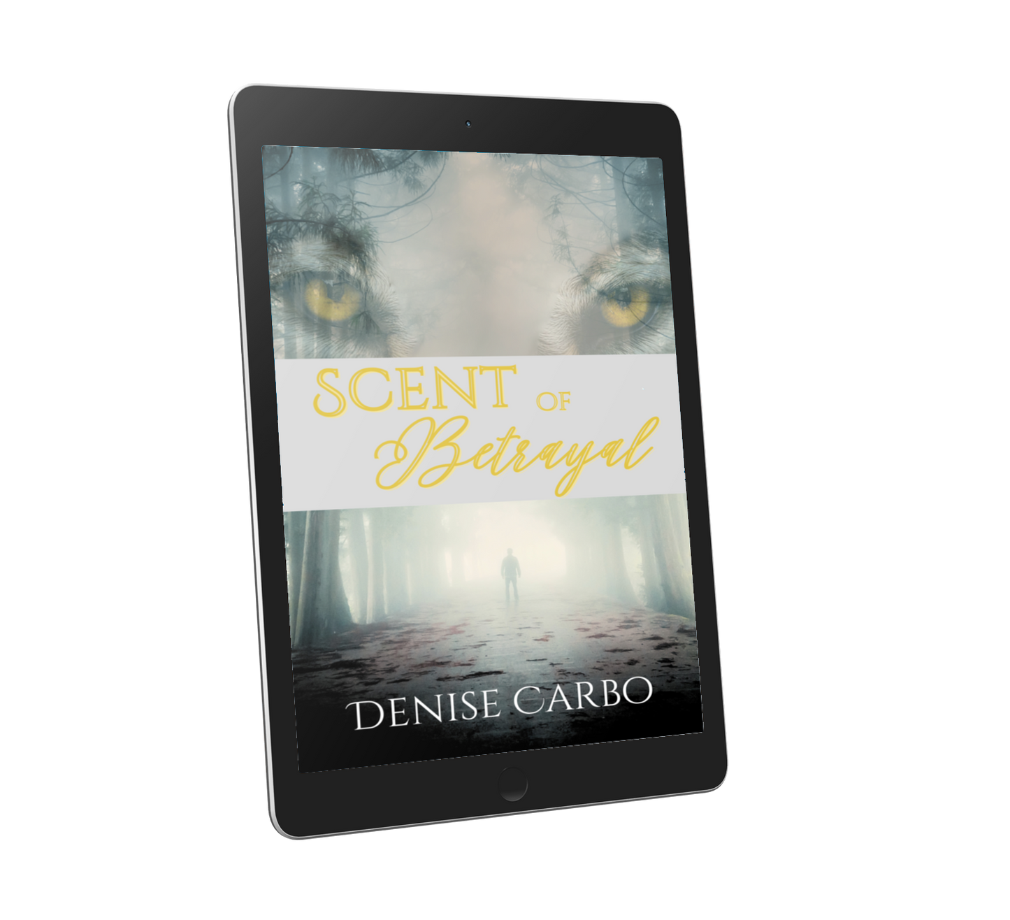 Scent of Betrayal (EBOOK)