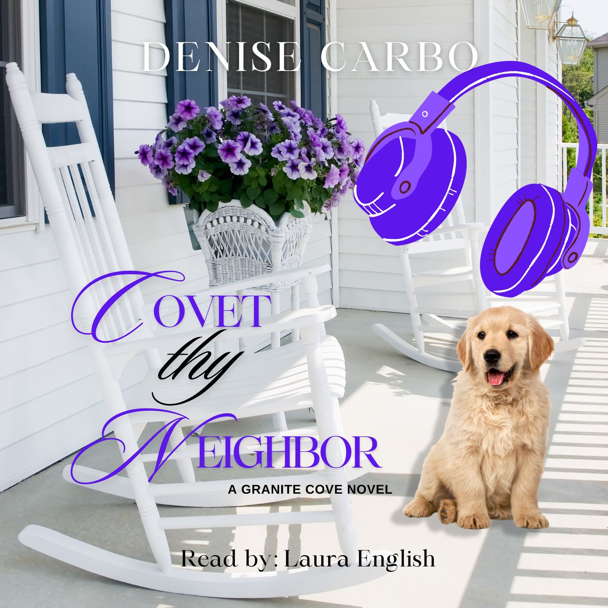Covet thy Neighbor Audiobook 